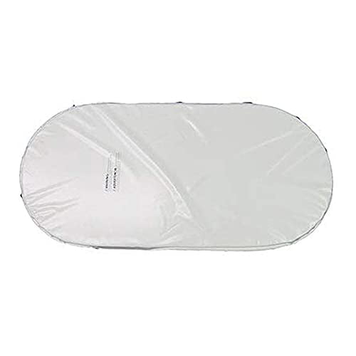 Fisher Price Bassinette a Mouvements Apaisants Matelas de Rechange Dpv71 Dpv72 Walmart