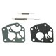thumbnail image 2 of Kit de junta del carburador del del regulador para los accesorios de la cortacésped 281028 692211 de ;, 2 of 6
