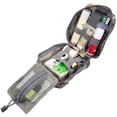 thumbnail image 4 of Sac Médical Militaire d'Urgence Tout-en-un fanny pack, 4 of 5