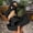Black, variant on WIZUTIZ Shower Shoes Women Comfortable Vintage Slides for Women Summer Bow Tie Slides Platform Heels Sandals Beach Slide Sandals Indoor Non-Slip Shower Shoes Gifts for Her