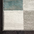 thumbnail image 4 of Superior Rockaway Indoor Area Rug, 8' x 10', Rivuet, 4 of 8