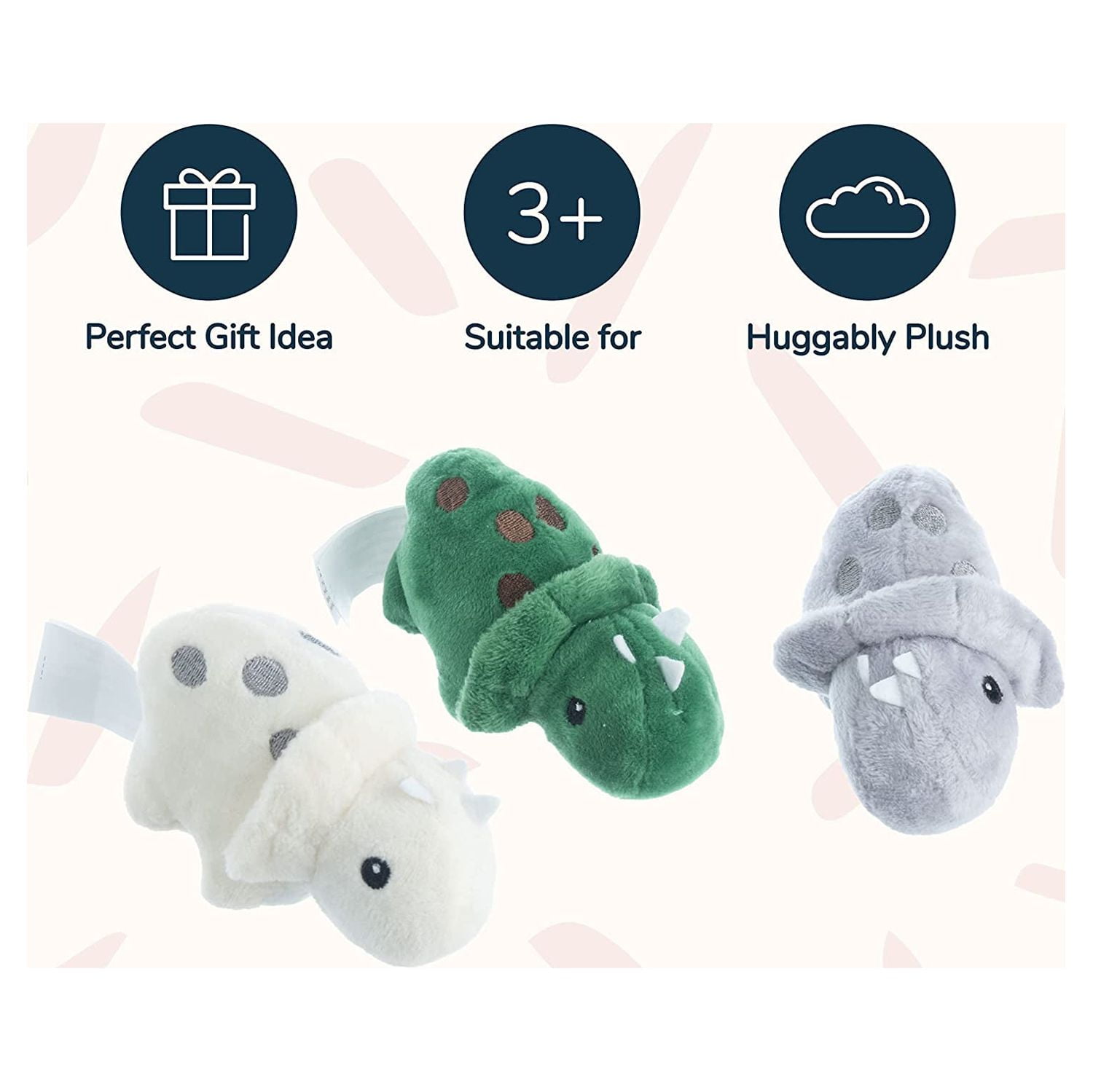 Tumtotz Rainbow Unicorn Stuffed Animals for Girls, Unicorn Gifts for Girls  Age 4-6-8 Plush, Mommy Unicorn with Babies - Plush Toys for Girls for Sale  in Las Vegas, NV - OfferUp