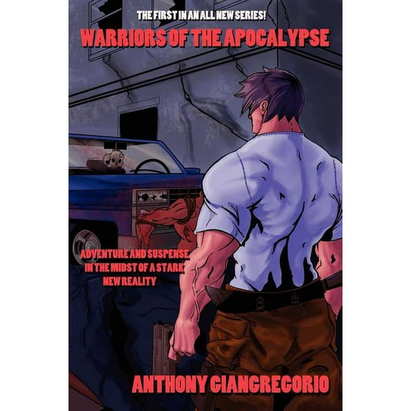Warriors of the Apocalypse, (Paperback)
