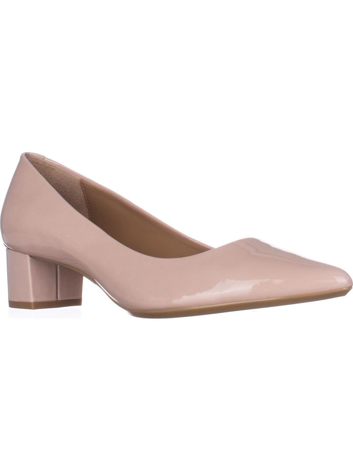 genoveva pump calvin klein