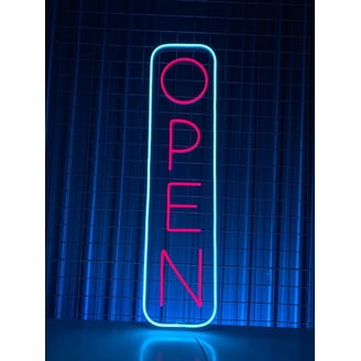 24 x 24 in. Razer Logo LED Neon Flex Sign, Green - Walmart.com
