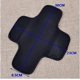 thumbnail image 3 of 1pair Anti-slip Padded Cushion for Shoulder Strap Sling BAG Sports Waist Backpack, 3 of 5