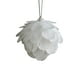 thumbnail image 1 of Espuma Navideña Decoración De Pétalos Blancos Polvo Adhesivo Colgante Para Árbol De Navidad Accesorios Para Decorar El Ambiente Suministros Decorativos, 1 of 2