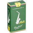 thumbnail image 2 of Vandoren Java Alto Saxophone Reeds #3, Box of 10, 2 of 2