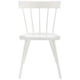 thumbnail image 6 of Modway Sutter Wood Dining Side Chair in White, 6 of 8