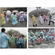 thumbnail image 5 of Impermeable Impermeable de cobertura desechable Impermeable portátil para exteriores Scenic Spot 15 Abody Impermeable, 5 of 7