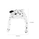 thumbnail image 2 of Gorro de perro de peluche para niños, gorro de dibujos animados para la cabeza, calentador de orejas, accesorio para fotografía, 1 ud., 2 of 5