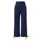 thumbnail image 3 of WILLBEST Pantalones Casuales para Mujer, Pierna Ancha, Alta Elasticidad, Pierna Recta, Traje Cómodo, Ropa Informal para el Día a Día. Mediana, 3 of 4