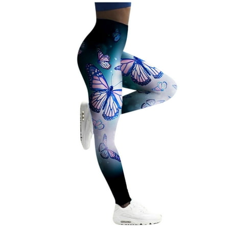 

NECHOLOGY Yoga Scrub Pants Petite Leggings Women Yoga Fashion Silm Pants Plus Fashion Pants Print Waist Sport High Women Yoga Pant Pants White XX-Large