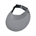 thumbnail image 1 of Women Spring Summer Sports Sun Cap Adjustable Cotton Visor Hatsy D0N3 D4L3, 1 of 5