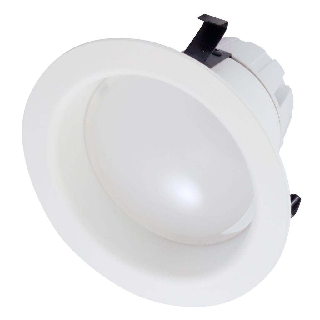 American Lighting 88855 A4E2630WH LED Recessed Can Retrofit Kit