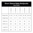 thumbnail image 4 of CafePress - Cell Pattern Body Suit - Baby Light Bodysuit, Size Newborn - 24 Months, 4 of 4