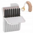 thumbnail image 1 of Filters For Widex Nanocare 8 Pcs, 1 of 5