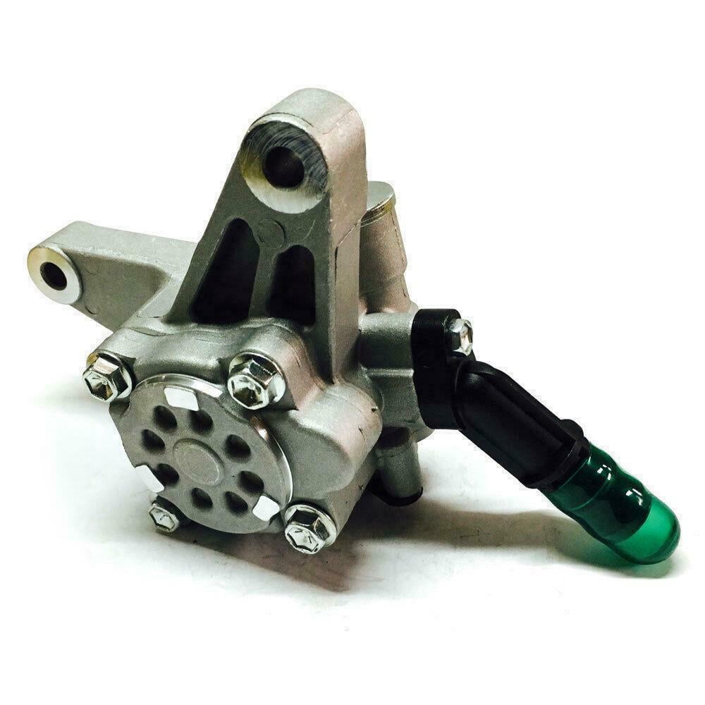 Geelife Power Steering Pump For 2003-2006 Acura MDX 2004-2007 Honda Accord Odyssey