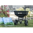 thumbnail image 2 of Agri-Fab Pro Push Broadcast Spreader 45-0532 - 85 lb Capacity - Black, 2 of 9