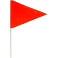 thumbnail image 1 of Drapeau de Neige, Rouge, 6 Pieds H, 1 of 1