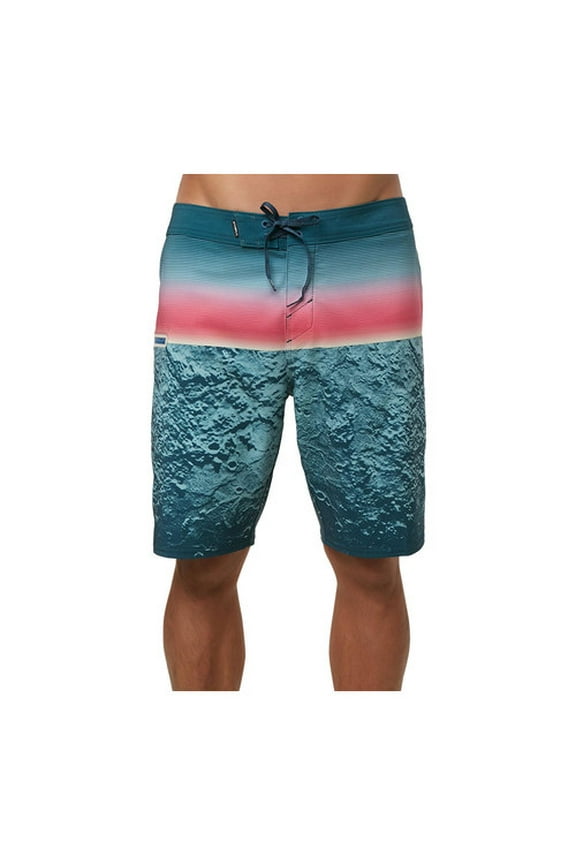 Boys' O'Neill Hyperfreak 18" Boardshort
