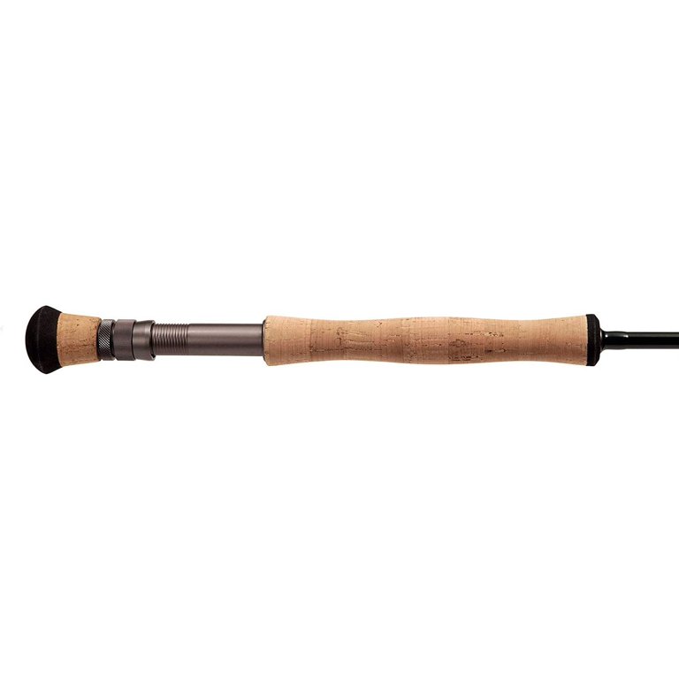 Temple Fork Outfitters Lefty Kreh Signature Series II 5Wt 8'6