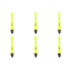 thumbnail image 1 of Bobbers Pesca Flotador Nocturno Luminoso Ligero Accesorio (15g), 1 of 4