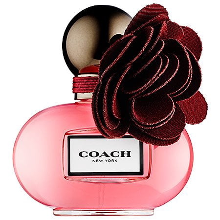 Coach Poppy Wildflower Eau De Parfum Spray for Women 3.4