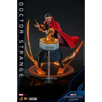 Figure Hot Toys MMS629 - Marvel Comics - Spider Man : No Way Home - Doctor Strange