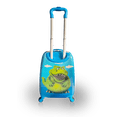 thumbnail image 3 of TUCCI Italy Rex Dino 18 Pouces Valise Rigide pour Enfants, 3 of 4