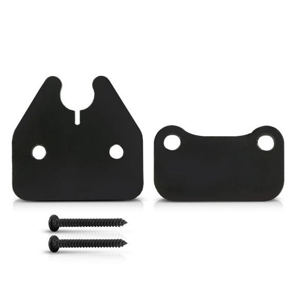 PIT66 Sun Visor Clips Fit for Dodge Ram Trucks 2019-2022