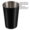 thumbnail image 2 of LCXmlly Simulation Flower Stainless Steel Beer Cup Easy to Clean Comfortable Grip Home Drinking Accessory, 2 of 6