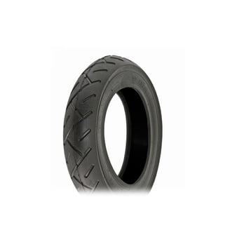 Smooth-Riding 18x1.95 Street BMX Tire – Perfect For Kids' Bikes – Black Grip Design – Single Tire