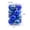 Blue, variant on 16pcs 2.36In Christmas Tree Ball Ornaments,Shatterproof Bright Pearlescent Hanging Bulbs Pendants for Christmas Tree Porch Lawn Yard Holiday Fireplace Decorations for Xmas Birthday Home Party