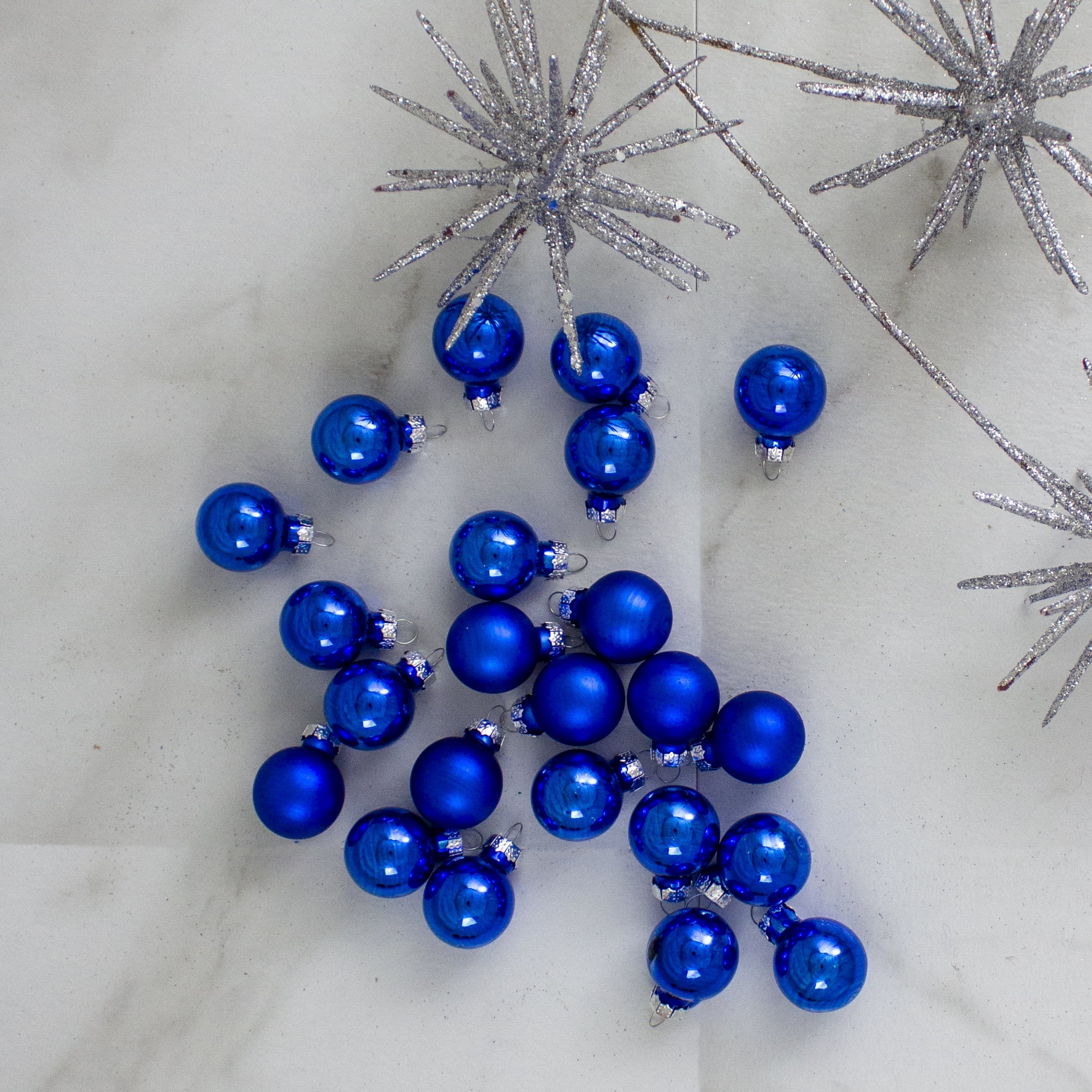 Northlight Glass Ball Ornament - Thumbnail 2