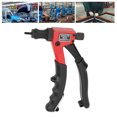 thumbnail image 4 of Hand Rivet Nut Tool Kit, Ergonomical Handle Rivet Nut Machine  For Maintenance, 4 of 8