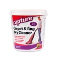 thumbnail image 1 of Capture Carpet & Rug Dry Cleaner w/Resealable lid - Home, Car, Dogs & Cats Pet Carpet Cleaner Solution - Strength Odor Eliminator, Stains Spot Remove, 1 of 9