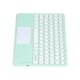 thumbnail image 1 of Teclado Inalámbrico, Teclado Portátil Ultra Delgado Para Tabletas para Computeras Portátiles, 1 of 7