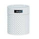 thumbnail image 1 of Humidificador portátil de vapor frío, minihumidificador de aire USB de 600 ml, diseño retro tejido con doble pulverización, luz nocturna cálida con degradado, humidificador de habitación, 1 of 7