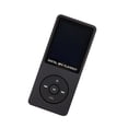 thumbnail image 2 of Reproductor de Audio Injueey MP3 Mini MP4 Blanco, 2 of 6
