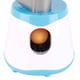 thumbnail image 4 of Mácina de Pelota de Tenis de Mesa, Ángulos aleatorios de Mácina de Ping Pong Fáciles de Transportar Para Al Aire Libre para Entusiastas, 4 of 7