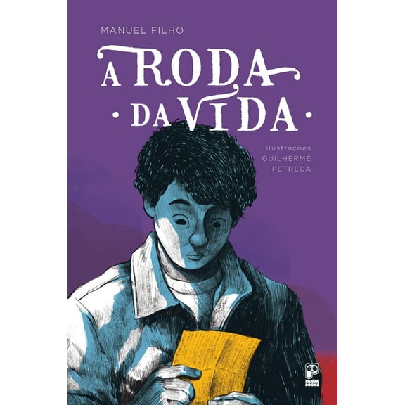 A roda da vida (Paperback)