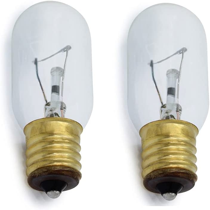 40W 120V Replacement for Whirlpool 8206232A Bulb by T8 Incandescent