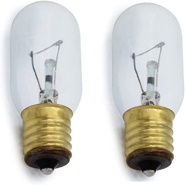 40W 120V Replacement for Whirlpool 8206232A Bulb by T8 Incandescent