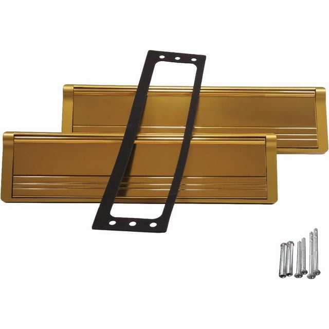 Telescopic Mail Slot (Matte Grand (&#;))