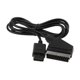 thumbnail image 2 of Cable De Vídeo De 6FT RGB Scart Cable AV Para Baoblaze Cable Scart RGB, 2 of 7