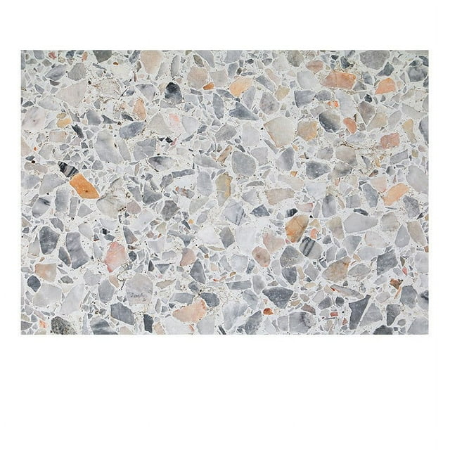 Heat Insulation Mat For Kitchen Countertops 17x12 In Printed Leather High Temperatur Microfiber Drying Mat For Quick Drying Kitchen Accessories