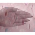 thumbnail image 4 of oneOone Viscose Chiffon Fabric Line Geometric Print Sewing Fabric BTY 42 Inch Wide, 4 of 4