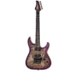 thumbnail image 1 of Schecter C-6 Pro Fr Guitarra Eléctrica Aurora Burst Schecter C-6 FR PRO, 1 of 4