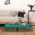 thumbnail image 6 of New Elevated Dog Bed Raised Dog Cot Beds  Dog Hammock Bed Breathable Good to Pet, 6 of 8